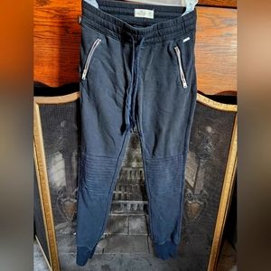 Hollister Women's Cotton Joggers